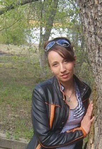 My photo - Kseniya, 37 from Bodaybo (@kseniya76857)
