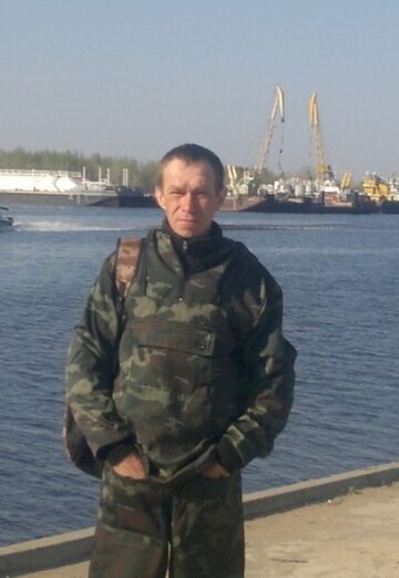 Моя фотография - Сергей, 51 из Ростов-на-Дону (@senka118)