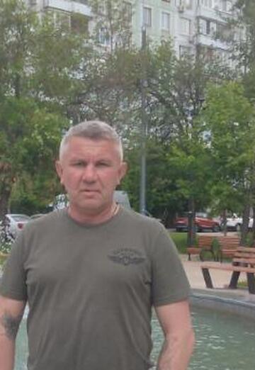 Моя фотография - Олег, 55 из Ульяновск (@oleg291212)
