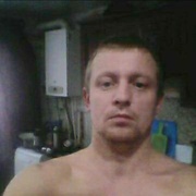 алексей, 35, Углич
