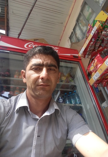 My photo - Ramil, 37 from Baku (@ramil11227)