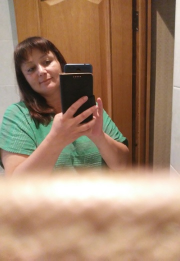 Моя фотография - Elena, 47 из Рига (@elena385014)