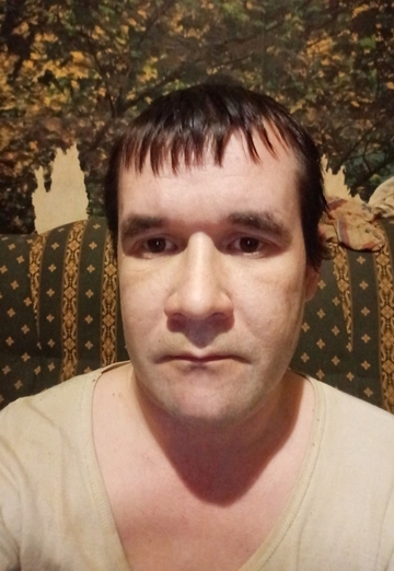 My photo - Vladimir, 39 from Nizhny Novgorod (@vladimir357174)