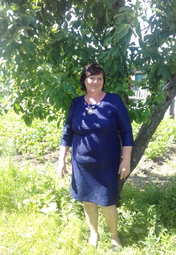 Моя фотография - Татьяна, 52 из Ульяновск (@tatyana198703)
