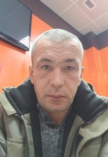 Ma photo - Sergeï, 41 de Ioujno-Sakhalinsk (@sergey1169307)