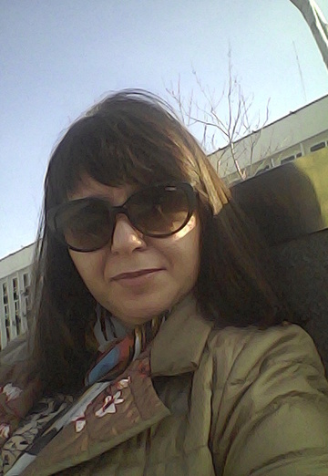 Моя фотография - Анна, 47 из Краснодар (@anna117377)