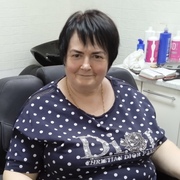 Валентина, 57, Ставрополь