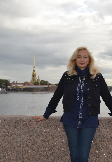 Моя фотография - Наталья, 59 из Рязань (@natalya65553)