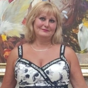Tamara 50 Norilsk