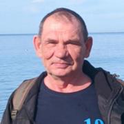 Иван Денисов, 67, Анапа