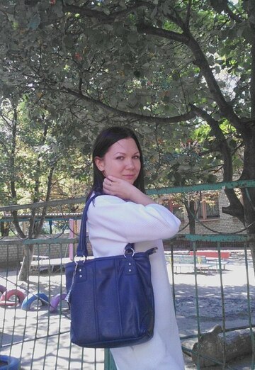 Моя фотография - Оксана, 42 из Донецк (@oksana67767)