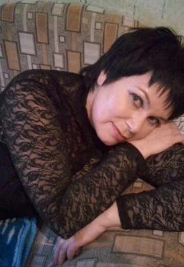 Моя фотография - Галина, 59 из Санкт-Петербург (@galina67949)