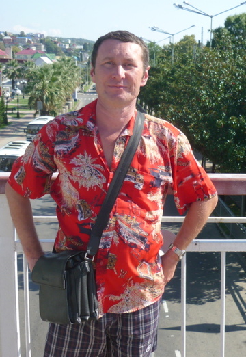 My photo - Viktor, 58 from Rostov-on-don (@viktor207804)