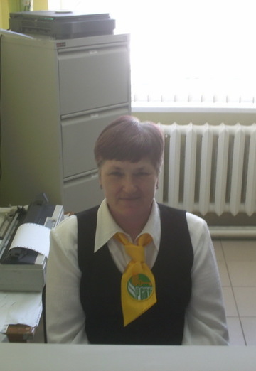 Моя фотография - Светлана, 64 из Нововаршавка (@svetlana40888)