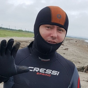 Vasiliy, 46, Анива