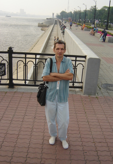 Моя фотография - Константин, 59 из Благовещенск (@konstantin60160)