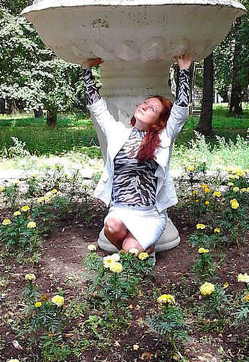 Моя фотография - Соня, 40 из Саров (Нижегородская обл.) (@sonya3253)
