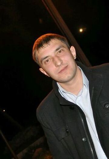 Моя фотография - Евгений, 37 из Ставрополь (@evgeniy219585)