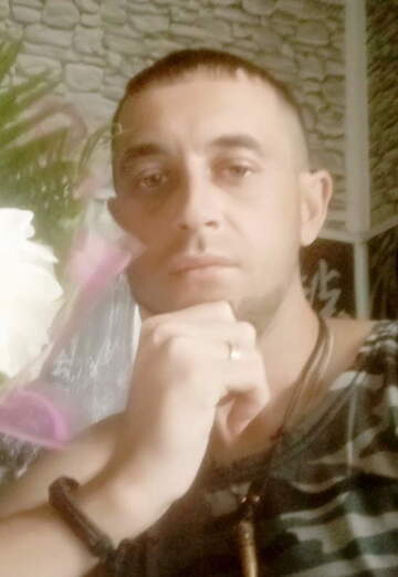 My photo - Aleksey, 44 from Abakan (@aleksey522627)