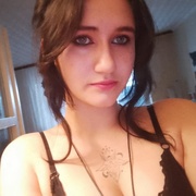 Настя, 18, Самара