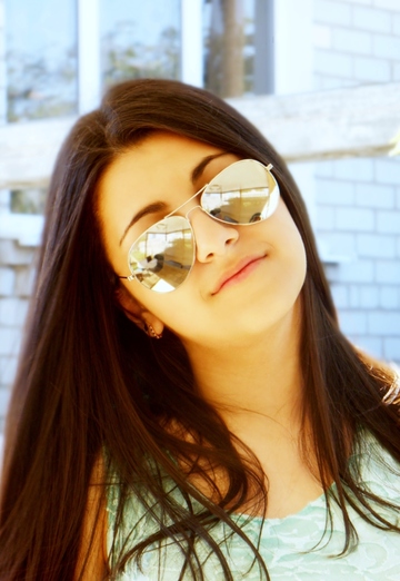 My photo - Bella, 28 from Yerevan (@bella907)