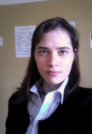 My photo - Ekaterina, 27 from Samara (@ekaterina106656)