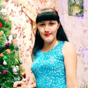 Илина Юмадилова, 26, Верхние Киги