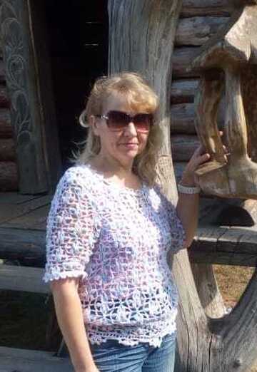 My photo - Vera, 57 from Ryazan (@vera53787)
