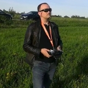 Александр, 45, Гатчина