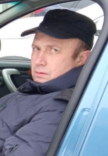 My photo - Aleksandr, 53 from Kovrov (@aleksandr752091)