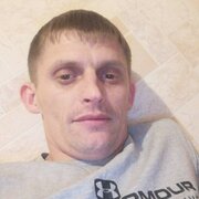 Юрий, 32, Талица