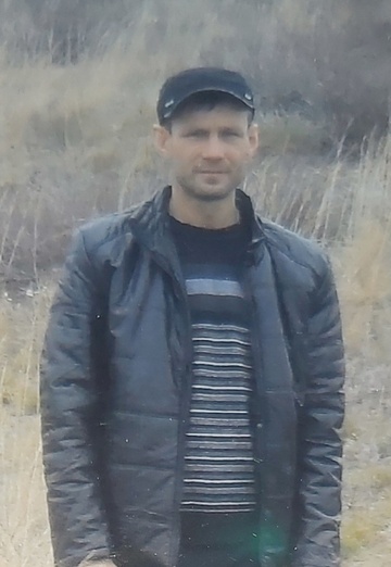 Mein Foto - Igor, 51 aus Lissakowsk (@igor288753)