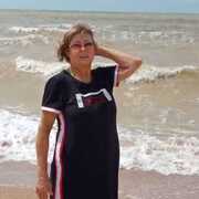 Марина, 56, Ейск
