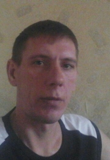 My photo - maksim, 47 from Ivanovo (@maksim255404)