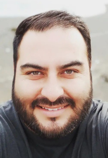 My photo - Darko, 35 from Rengo (@darko176)