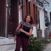 Елена 58 лет (Лев) Запорожье