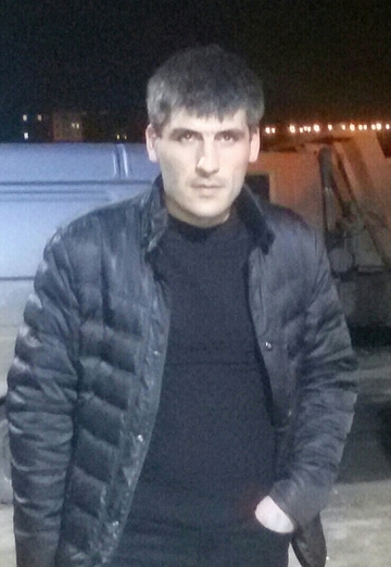 My photo - Gar, 32 from Samara (@gar264)