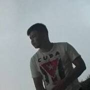 Kamol 26 Tashkent