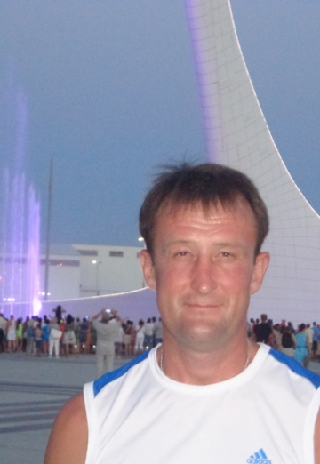 Моя фотография - Сергей, 49 из Выкса (@sergey840652)