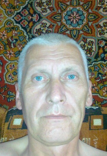 My photo - aleksey, 57 from Sayanogorsk (@aleksey425290)