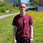 Александр, 24, Ярцево