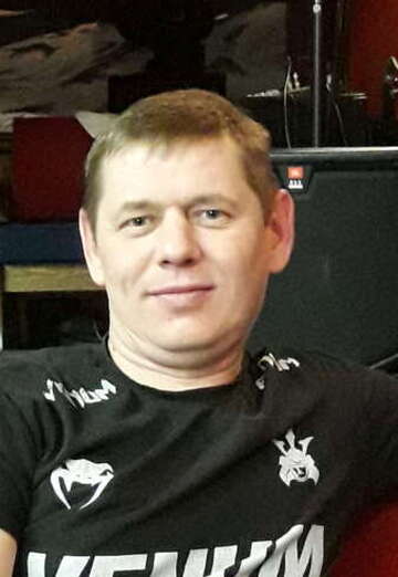 My photo - Evgeniy, 44 from Barnaul (@evgeniy253520)