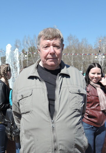 La mia foto - Grigoriy, 70 di Komsomol'sk-na-Amure (@grigoriy29108)