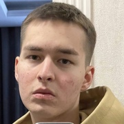 Данил, 24, Ардатов