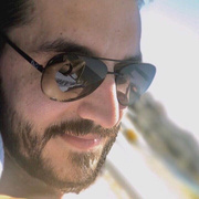 Саша, 33, Ростов-на-Дону