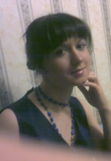 My photo - Natalya, 40 from Barnaul (@natalya48277)