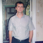 Павел, 46, Троицк