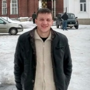 Виталя, 36, Кашин