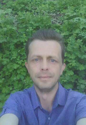 My photo - Evgeniy, 39 from Kirovo-Chepetsk (@evgeniy376522)