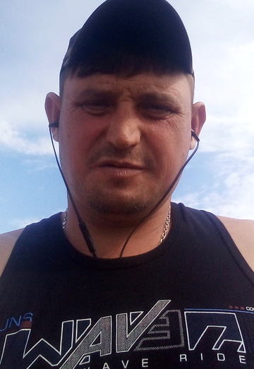 Моя фотография - Вован Пожарских, 35 из Барнаул (@vovanpojarskih)